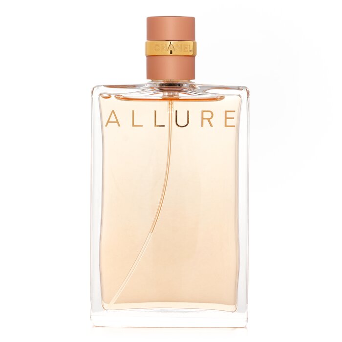 Chanel Allure Eau De Parfum Spray 100ml/3.3oz perfume for gifting and daily use