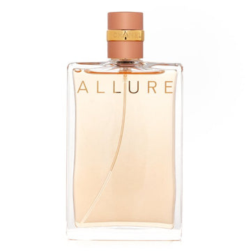 Chanel Allure Eau De Parfum Spray 100ml/3.3oz