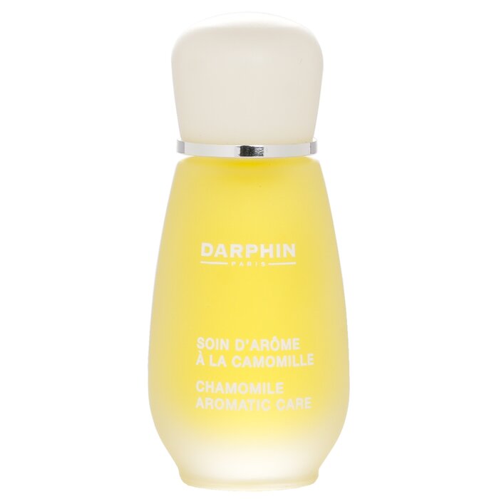 Darphin Chamomile Aromatic Care – for calming and soothing facial skin