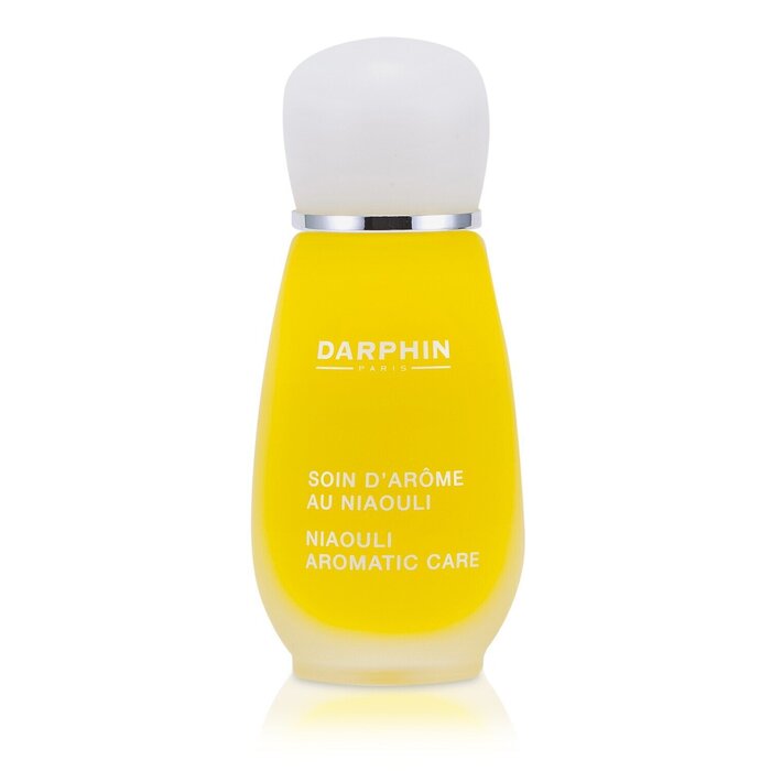 Darphin Niaouli Aromatic Care – balancing oil for oily skin types