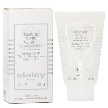 Sisley Botanical Facial Mask With Linden Blossom 60ml/2oz