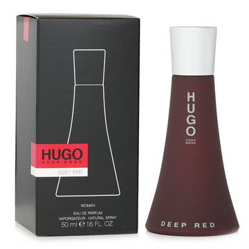 Hugo Boss Deep Red Eau De Parfum Spray 50ml/1.7oz