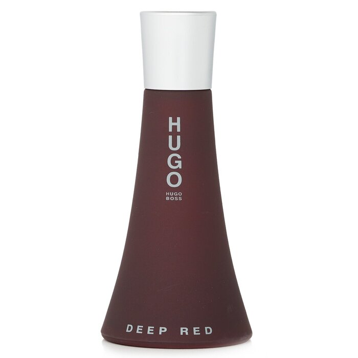 Hugo Boss Deep Red Eau De Parfum Spray 50ml/1.7oz perfume bottle for personal use