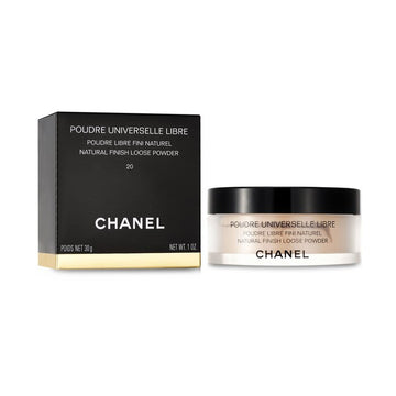 Chanel Poudre Universelle Libre, 20 (Clair) 30g/1oz