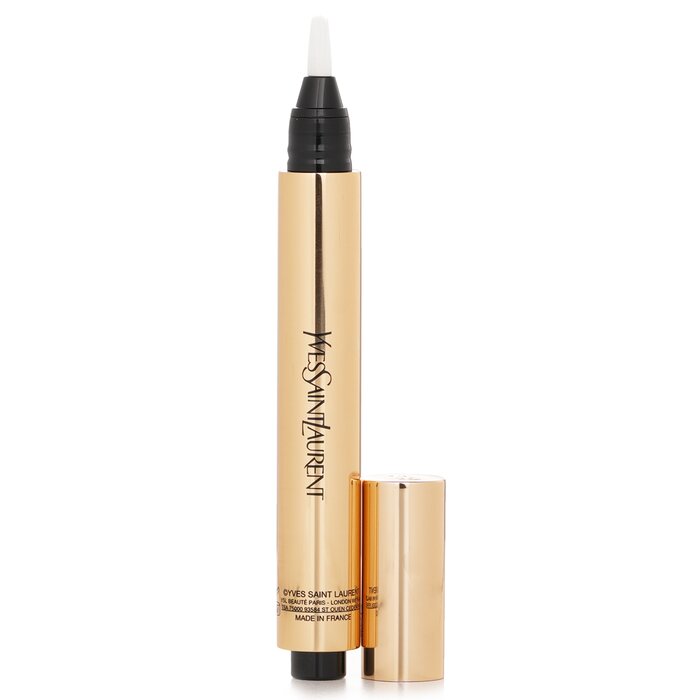Radiant touch concealer for under eye brightening