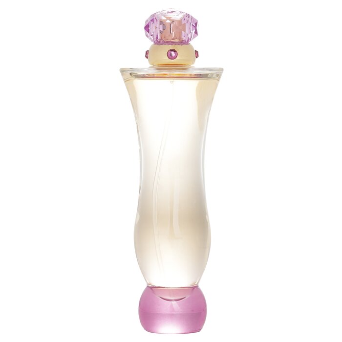 Versace Woman Eau De Parfum Spray 50ml/1.7oz perfume for gifting and daily use