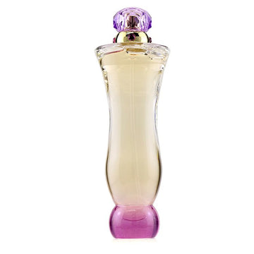 Versace Woman Eau De Parfum Spray 100ml/3.3oz