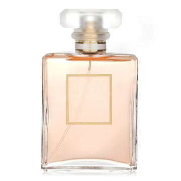 Chanel Coco Mademoiselle Eau De Parfum Spray 100ml/3.4oz