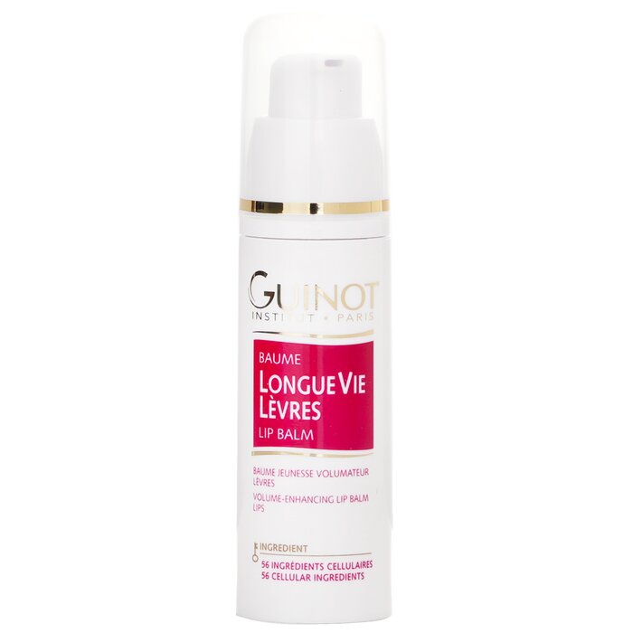 Lip balm – Guinot Longue Vie Vital for anti-aging and plumping lips