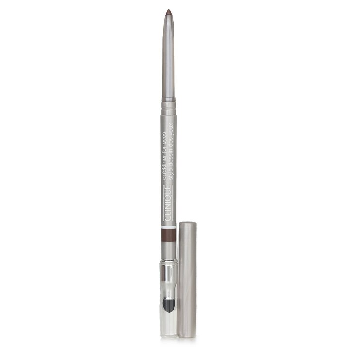 Clinique Quickliner For Eyes eyeliner, suitable for various eye makeup styles