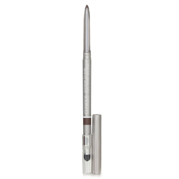 Clinique Quickliner For Eyes, 02 Smoky Brown 0.3g/0.01oz