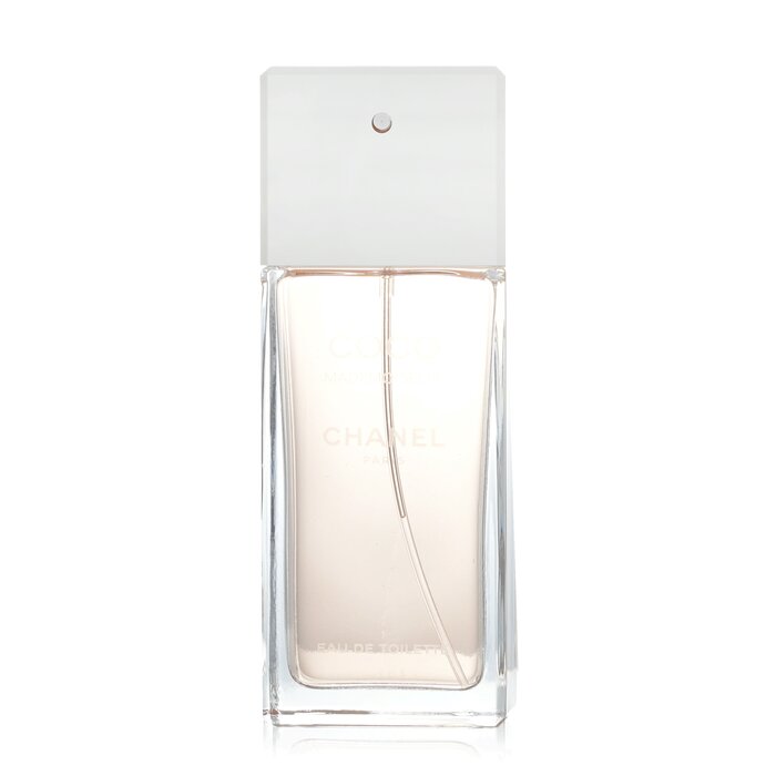 Chanel Coco Mademoiselle Eau De Toilette Spray 50ml/1.7oz perfume for gifting or daily wear