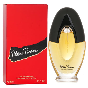Paloma Picasso Edp Spray(Random Packaging) 50ml/1.7oz