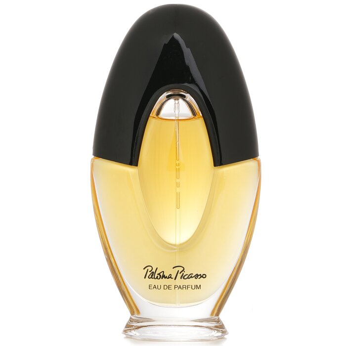 Paloma Picasso Edp Spray(Random Packaging) 50ml/1.7oz perfume bottle for personal use