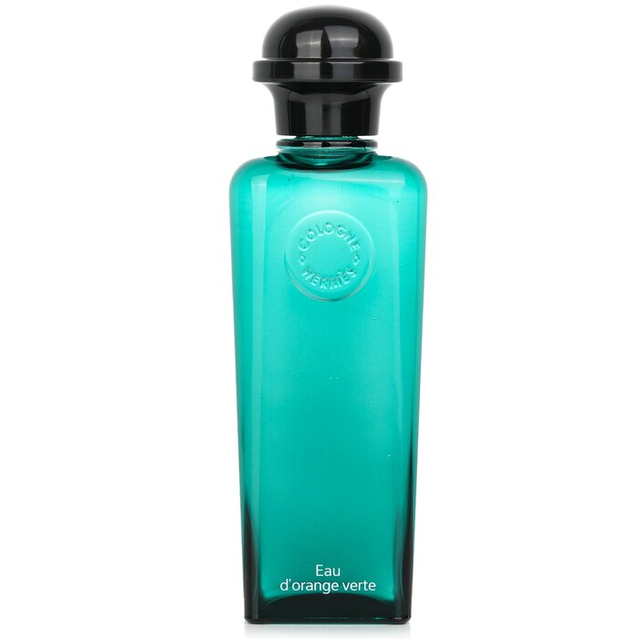 Hermes Eau D'Orange Verte Cologne Spray 200ml/6.5oz for gifting and daily wear