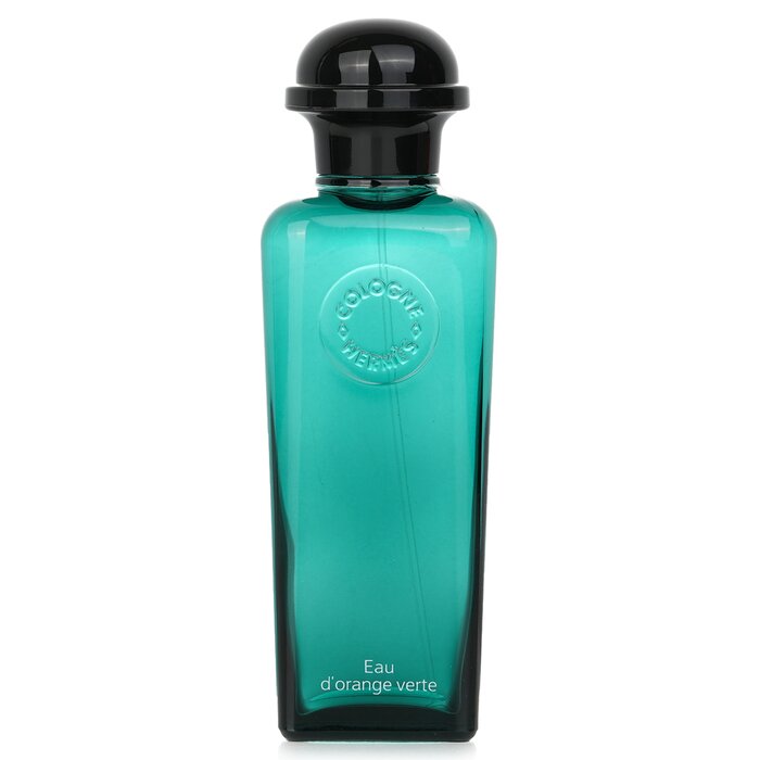 Hermes Eau D'Orange Verte Cologne Spray 100ml/3.3oz for gifting and daily wear