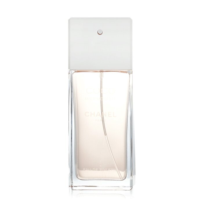 Chanel Coco Mademoiselle Eau De Toilette Spray 100ml/3.3oz perfume for gifting or daily wear