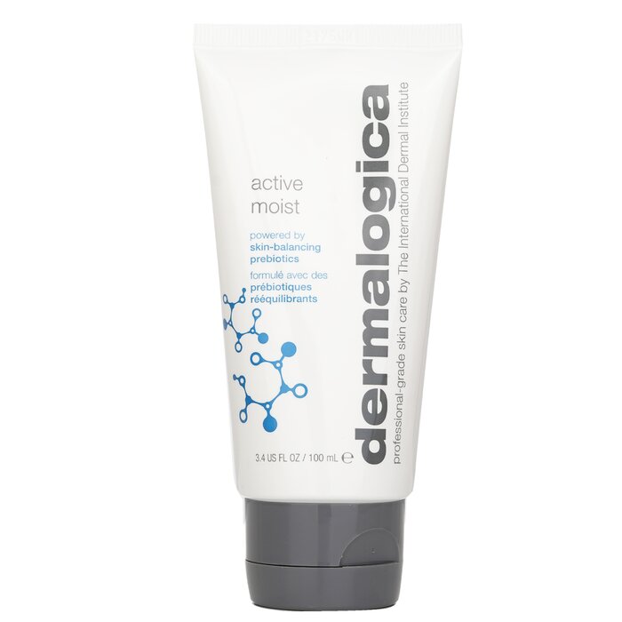 Dermalogica Active Moist 100ml/3.3oz for skincare needs