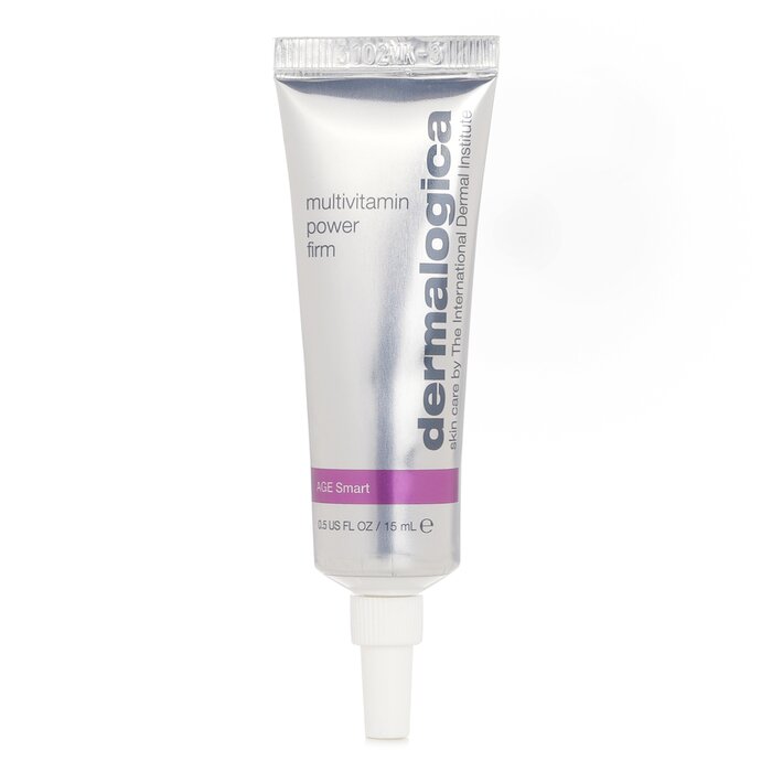 Eye cream – Dermalogica MultiVitamin Power Firm for eye strengthening