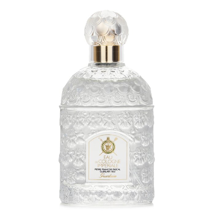 Guerlain Imperiale Eau De Cologne Spray 100ml/3.3oz for gifting and daily wear