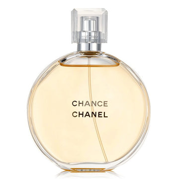 Chanel Chance Eau De Toilette Spray 100ml/3.3oz