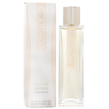 Lacoste Pour Femme Eau De Parfum Spray 90ml/3oz