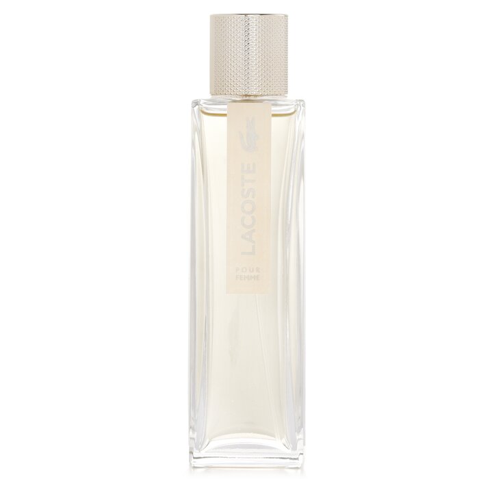 Lacoste Pour Femme Eau De Parfum Spray 90ml/3oz perfume bottle for personal use