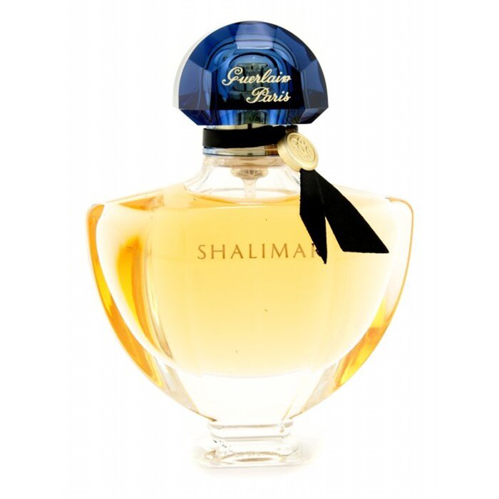 Guerlain Shalimar Eau De Parfum Spray 30ml/1oz perfume bottle for personal use