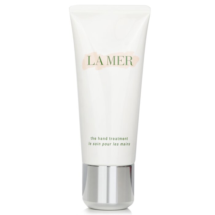Hand treatment – La Mer – for premium skincare