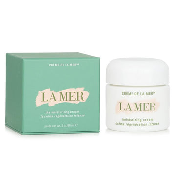 La Mer Creme De The Moisturizing Cream 60ml/2oz