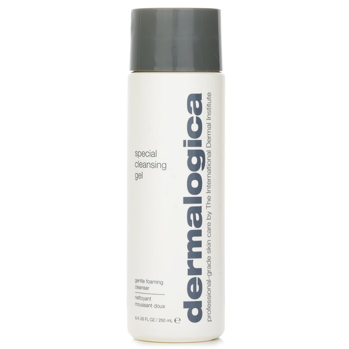 Dermalogica Special Cleansing Gel for everyday skin cleansing