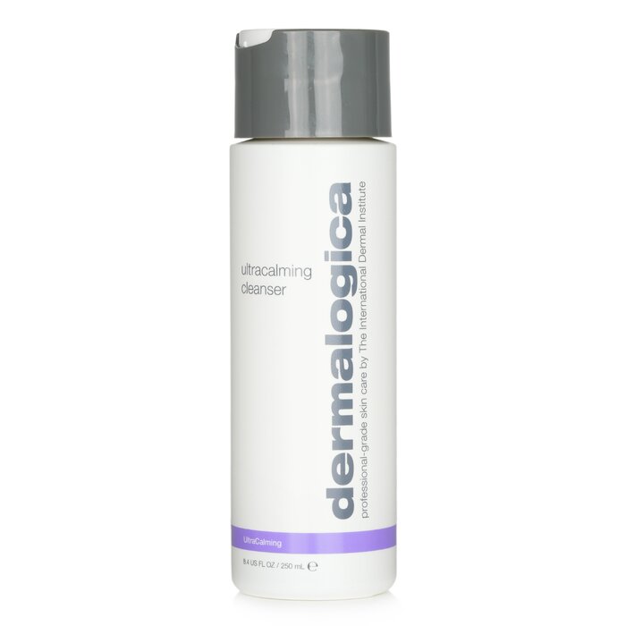 Dermalogica UltraCalming Cleanser for sensitive skin