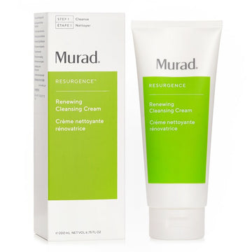 Murad Renewing Cleansing Cream 200ml/6.75oz