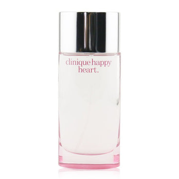 Clinique Happy Heart Perfume Spray 100ml/3.4oz