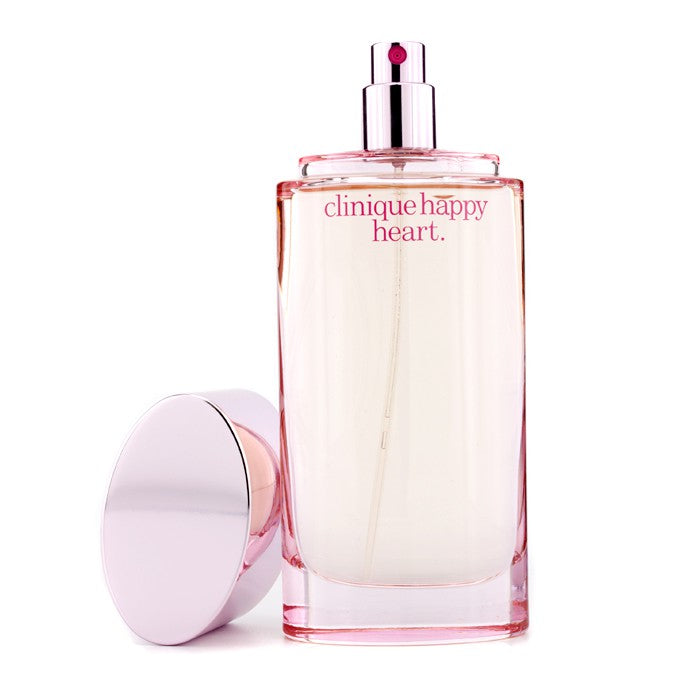 Clinique Happy Heart Perfume Spray 100ml/3.4oz perfume bottle for personal use