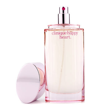 Clinique Happy Heart Perfume Spray 100ml/3.4oz