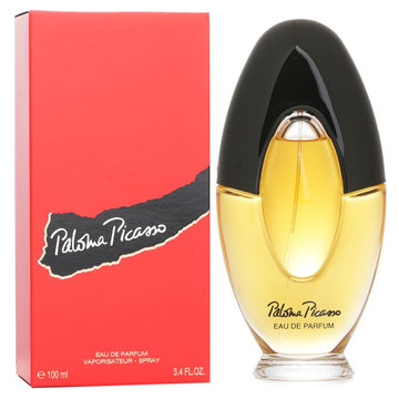 Paloma Picasso Eau De Parfum Spray 100ml/3.4oz