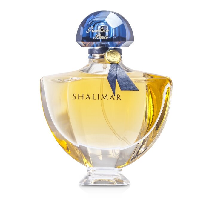 Guerlain Shalimar Eau De Toilette Spray 50ml/1.7oz perfume for gifting or daily wear