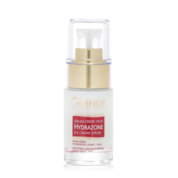 Eye serum – Guinot Hydrazone for hydrating under-eye area