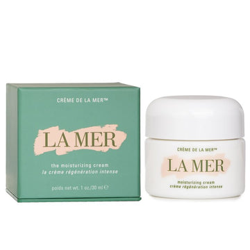 La Mer Creme De The Moisturizing Cream 30ml/1oz