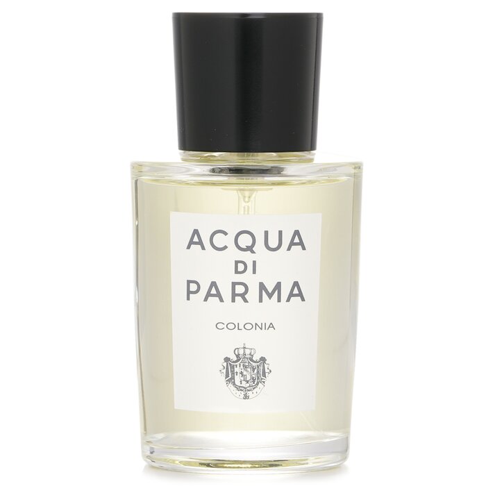 Acqua Di Parma Colonia Eau De Cologne Spray 50ml/1.7oz for gifting and daily wear