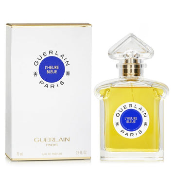 Guerlain L'Heure Bleue Eau De Parfum Spray 75ml/2.5oz