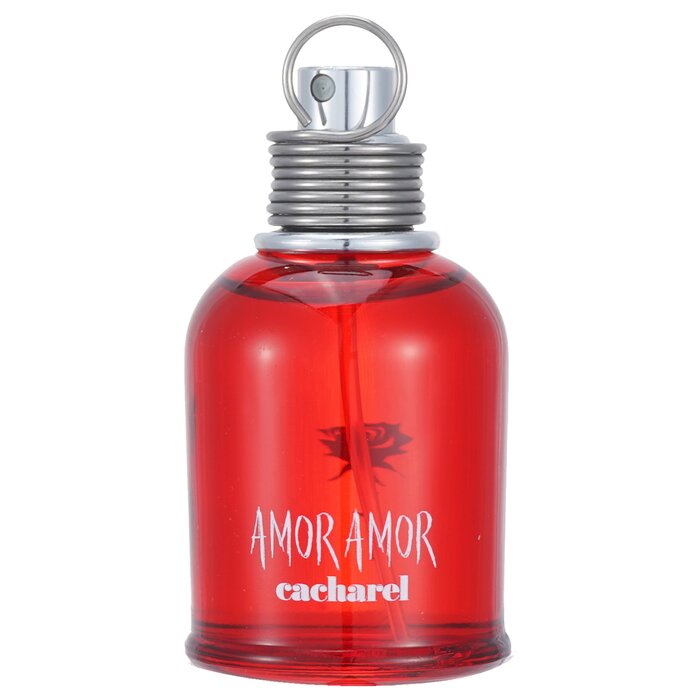 Cacharel Amor Amor Eau De Toilette Spray 30ml/1oz perfume for gifting or daily wear