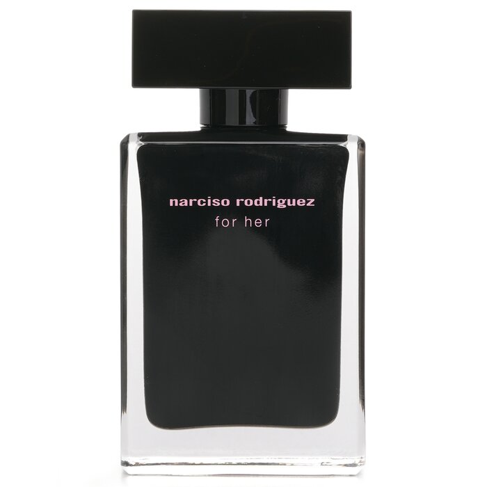 Narciso Rodriguez For Her Eau De Toilette Spray 50ml/1.6oz perfume for gifting or daily wear