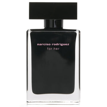 Narciso Rodriguez For Her Eau De Toilette Spray 50ml/1.6oz