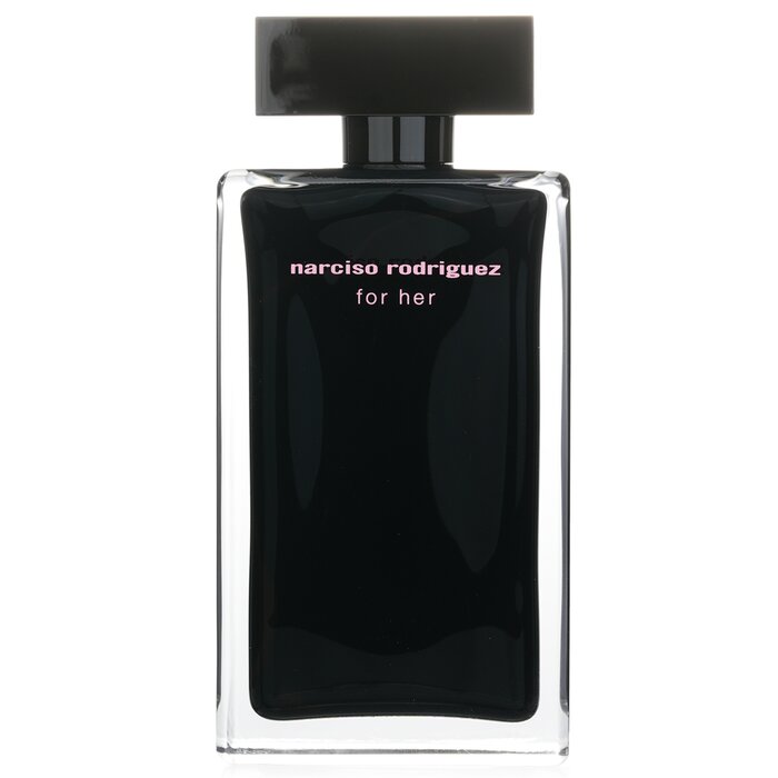 Narciso Rodriguez For Her Eau De Toilette Spray 100ml/3.4oz perfume for gifting or daily wear