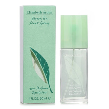 Elizabeth Arden Green Tea Eau Parfumee Spray 30ml/1oz