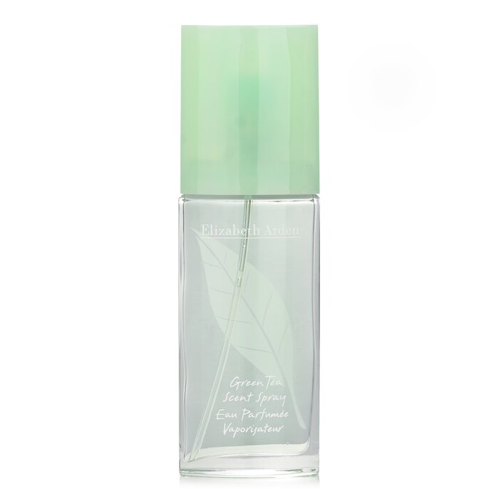Elizabeth Arden Green Tea Eau Parfumee Spray 30ml/1oz perfume for gifting or daily wear