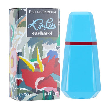 Cacharel Lou Lou Eau De Parfum Spray 30ml/1oz