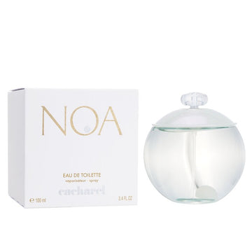 Cacharel Noa Eau De Toilette Spray 100ml/3.3oz